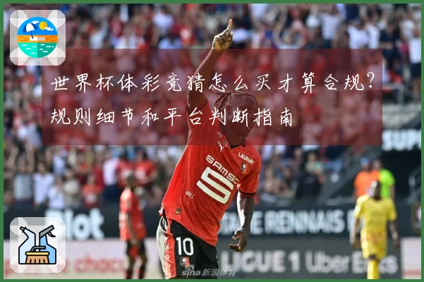 世界杯体彩竞猜怎么买才算合规？规则细节和平台判断指南