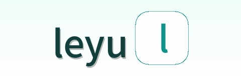 leyu Logo